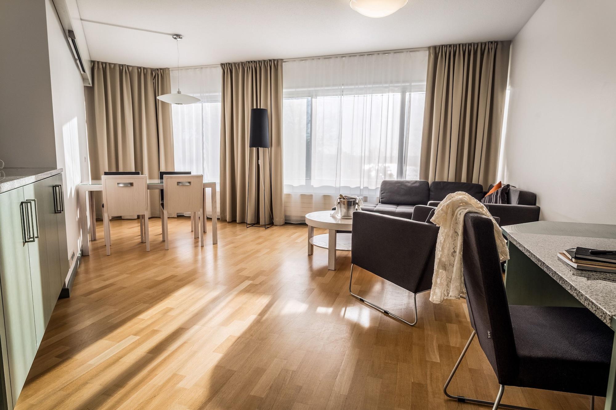 Scandic Rosendahl Τάμπερε Εξωτερικό φωτογραφία