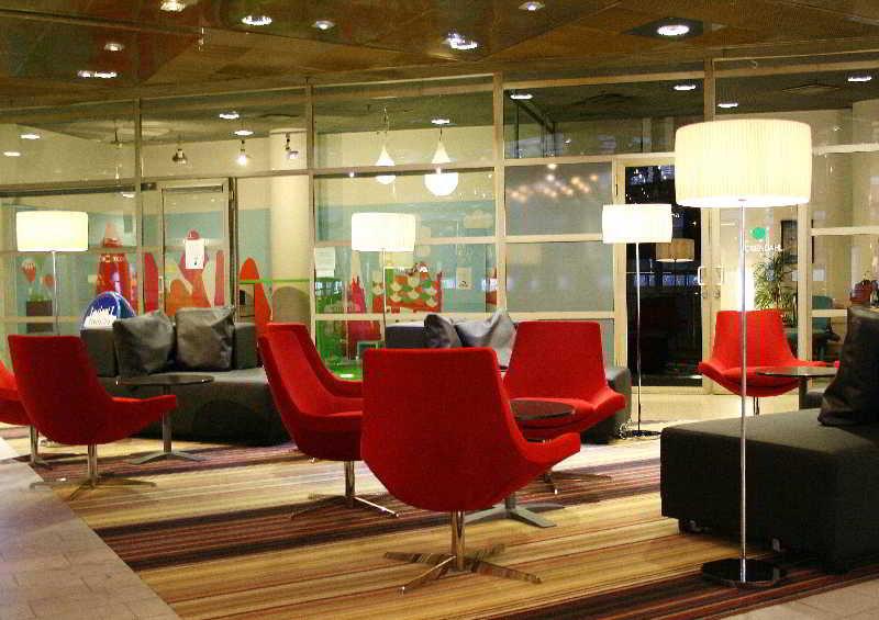 Scandic Rosendahl Τάμπερε Εξωτερικό φωτογραφία