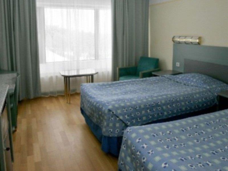 Scandic Rosendahl Τάμπερε Εξωτερικό φωτογραφία